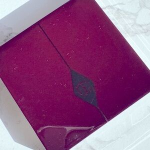 Charlotte tilbury the uptown girl eyeshadow palette